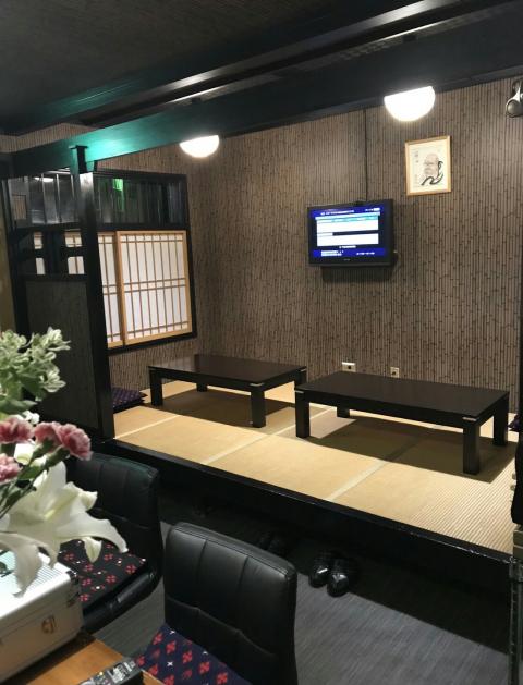 仙北市のスナック なぎさの写真