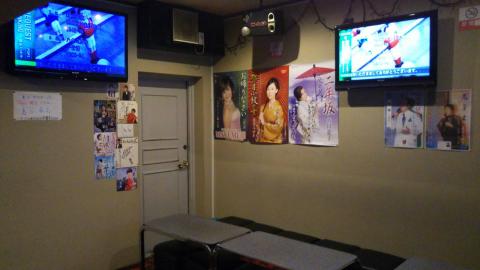 お店の写真