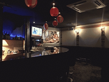 お店の写真