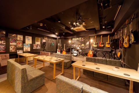 スナックdeカラオケnavi スナカラ 京都府舞鶴付近のスナック Music Bar Hamo