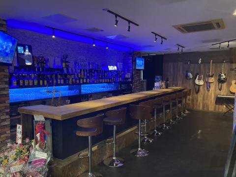 舞鶴市のスナック Music Bar HAMOの写真