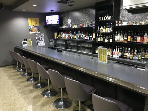 Bar SLOWの写真