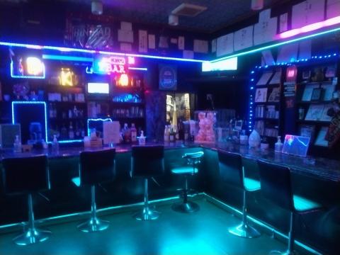 浜田市のスナック casual bar Kの写真