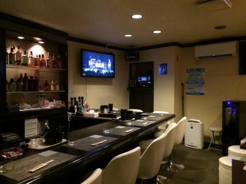 室蘭市キャバクラ・スナックBEST20:6位_Little lounge Rich