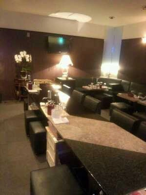 宇部市のスナック ビジューの写真