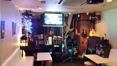 大阪市北区のスナック サウンドエレガンスの写真