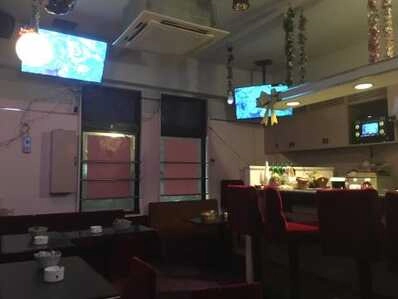 大田区のスナック ロンシャンの写真