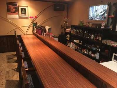 富山市のスナック スナック　満月の写真