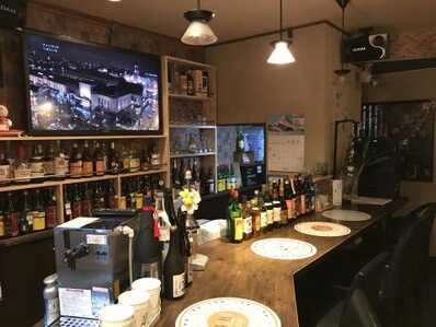 大田区のスナック スナック　ＴＩＫＩの写真