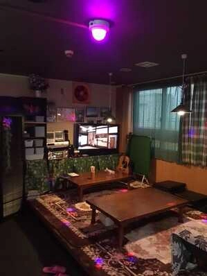 盛岡市のスナック あきまるの写真