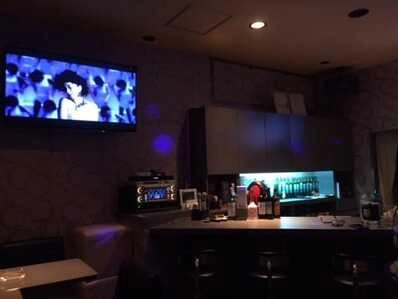 盛岡市のスナック Ｂｌｕｅ　Ｍｏｏｎの写真