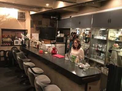 大田区のスナック 椿３の写真