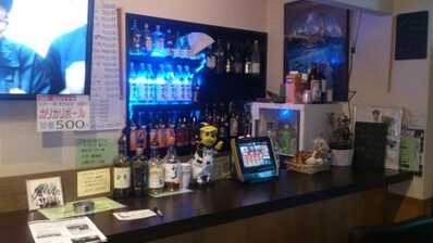 福井市のスナック ミュージックスペース　シューハウスの写真
