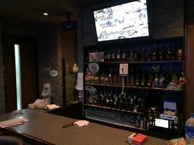 大船渡市のスナック りんどうの写真