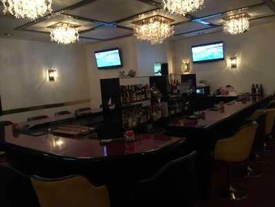 那覇市のスナック おでん Bar Sweetの写真