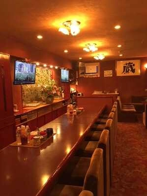 三次市のスナック 蔵の写真
