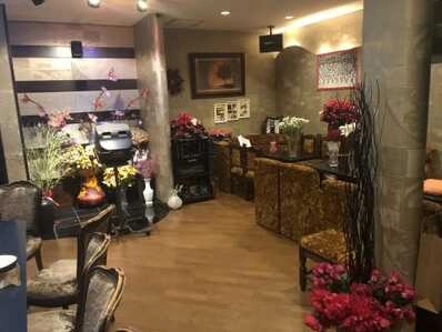 尼崎市のスナック スナック　路の写真