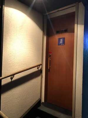 小樽市のスナック 月の写真