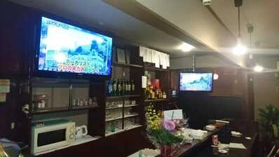 札幌市東区のスナック ライラックの写真