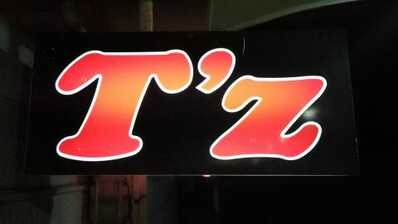 余市郡余市町のスナック Ｔ'ｚの写真