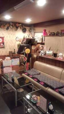 姫路市のスナック 酒音流 Blackcherryの写真