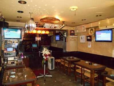 豊島区のスナック 居酒屋まつりちゃんの写真