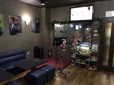 松戸市のスナック ロードランナーの写真