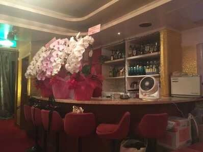 大田区のスナック 夜来香の写真