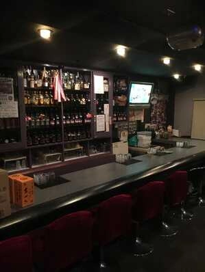 堺市中区のスナック ＭEWの写真