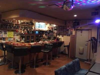 盛岡市のスナック コンペの写真