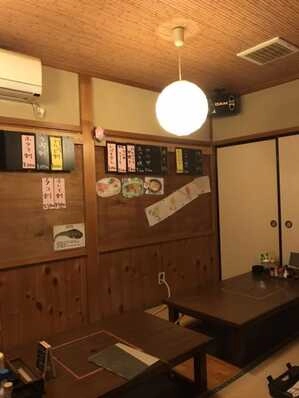 流山市のスナック 我が家の写真