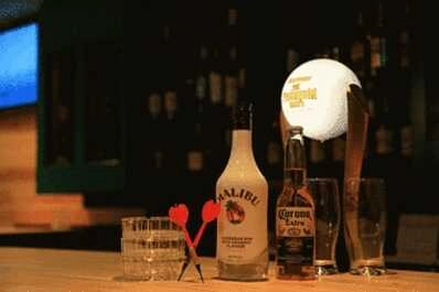 安八郡神戸町のスナック Bar BICEの写真