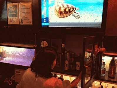 大田区のスナック １００年の写真