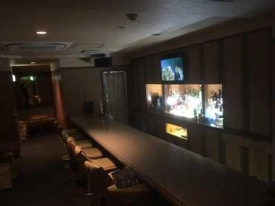 豊橋市のスナック ＢＡＲ　八八八の写真