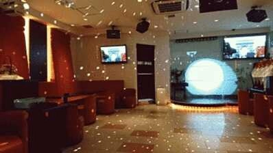 足立区のスナック KARAOKE 925の写真