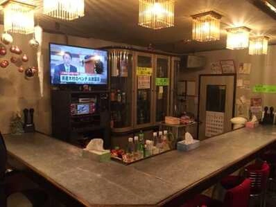 盛岡市のスナック さくらの写真