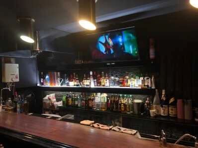 大田区のスナック Lucky12 Triple Discothequeの写真