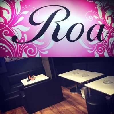 舞鶴市のスナック Roaの写真
