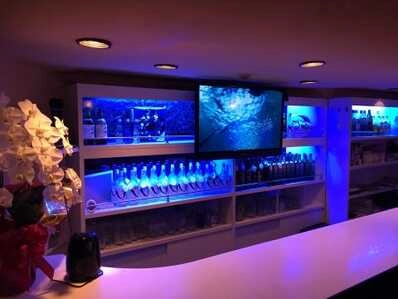 富士市のスナック ﾗｳﾝｼﾞ結の写真