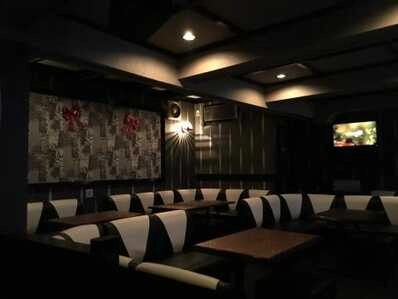 湯沢市のスナック Theia（ティア）の写真