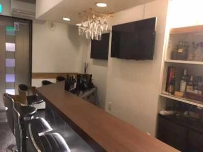 大田区のスナック モンゴルの写真