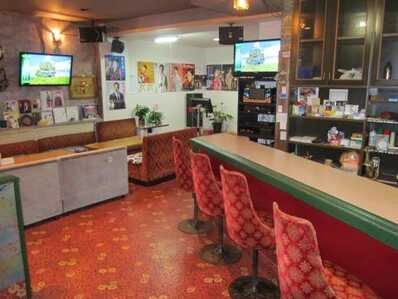 高岡郡四万十町のスナック のぎくの写真