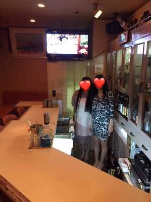 別府市のスナック スナック　ＮＯ.１の写真