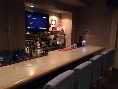 宮崎市のスナック enの写真