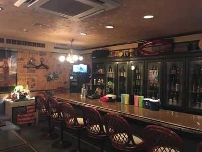 宮崎市のスナック LITTLE BEANSの写真