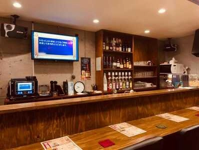 長崎市のスナック Bar　しまんちゅの写真