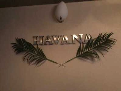稚内市のスナック ｽﾅｯｸ　HAVANAの写真