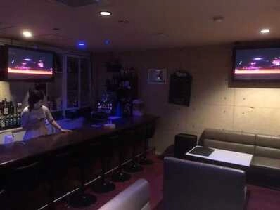 稚内市のスナック STYLISH PUB speedの写真