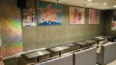 北見市のスナック フレンドの写真