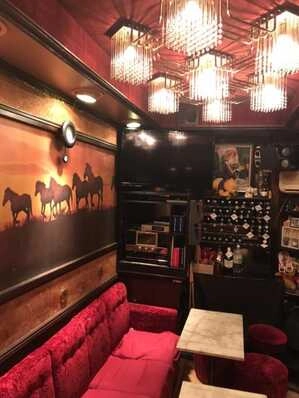 大田区のスナック ユニコーンの写真